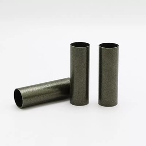 Tube en Mica Phlogopite Haute Température 1000°C à Prix d'Usine, <span class=keywords><strong>Tuyau</strong></span> d'Isolation Haute Résistance - Product Image 3