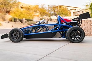 Gran Oferta, ¡Aprovecha!... Ariel Atom 3 2012, Listo para Enviar - Product Image 2