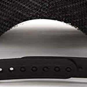 Gorra de béisbol ajustable con logotipo personalizado para hombre, gorra de béisbol de alta calidad para deportes al aire libre - Product Image 5