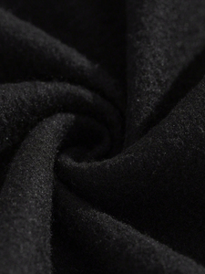 Chaqueta Varsity de Invierno con Parches Bordados y Letras para Hombre, Transpirable, con Graffiti en la Parte Delantera, Chaqueta de Béisbol - Product Image 6