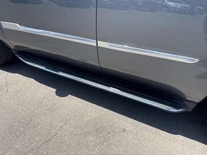 USADO LHD/RHD 2018 CADILLAC ESCALADE 4WD - Product Image 2