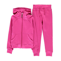 Chándal Deportivo Unisex de M Aslam Regalia Co, Mezcla de Poliéster/Algodón, Felpa, Elástico en Cuatro Direcciones, con Cordón Ajustable, Tallas Grandes, Invierno, Logotipo Personalizado, EU