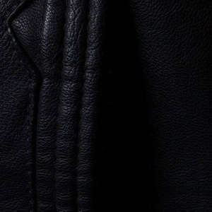 Veste en cuir pour homme, vente en gros, veste en cuir personnalisée, qualité supérieure, manches longues, vêtements de mode, veste en cuir véritable pour homme - Product Image 5