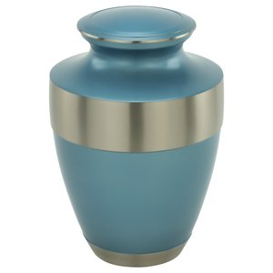 โกศใส่ศพสำหรับผู้ใหญ่ลายดอกไม้โกศสีชมพูมีของชำร่วยงานศพที่ระลึกสำหรับคนรักสินค้า2025 - Product Image 3