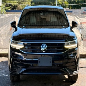 T-IGUAN SE 4MOTION SUV 2022 USADO EN PERFECTAS CONDICIONES, TRANSMISIÓN AUTOMÁTICA, CROSSOVER DE 8 VELOCIDADES - Product Image 1