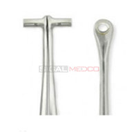 Pince hémostatique pour septum de qualité supérieure, 6,5 pouces, courbée, en acier inoxydable chirurgical, plaquée argent, unisexe, pour piercing corporel