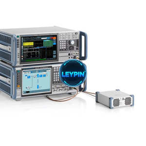 Récepteurs et émetteurs RF ROHDE & SCHWARZ FE44S, produit frontal externe - Product Image 5