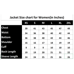 เสื้อแจ็คเก็ตหนังสั่งทำพิเศษสำหรับนักแข่งมอเตอร์ไซค์และรถยนต์ - Product Image 3