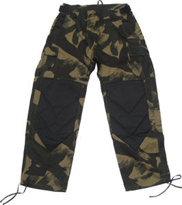 กางเกงเพนท์บอลสำหรับผู้ชายกางเกงสำหรับวิ่ง - Product Image 5