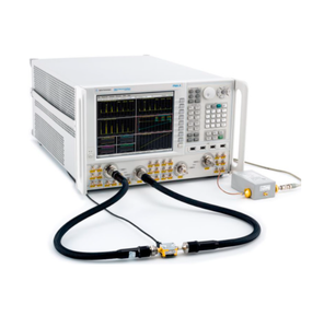 Analizador de Redes Vectoriales Digital Económico, Portátil, Probador de Antenas, 2 Años de Garantía, Hecho en EE. UU. para Comunicación Inalámbrica - Product Image 1