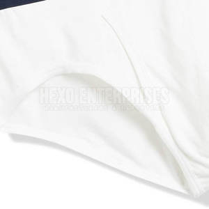 New Arrival 2024 Men's Quick Dry Underwear Solid Color with Mid-rise <b>Print</b> Design Comfortable Size Cotton <b>Material</b> - Product Image 5