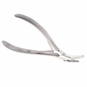 Kit d'outils d'extension de cheveux Kit d'outils d'extension de cheveux en acier inoxydable Pince à perles pour extensions de cheveux - Product Image 6