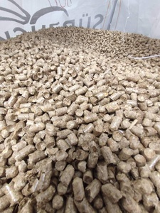 Pellets de madera de alta calidad en bolsas de 15kg para calefacción/Pellets de madera de combustible de biomasa ENplus A1/Pellets de madera de Europa DIN PLUS - Product Image 2