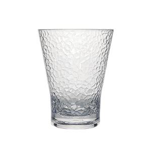 Tasse à boire empilable en acrylique 15oz sans BPA Design en verre Highball - Product Image 1