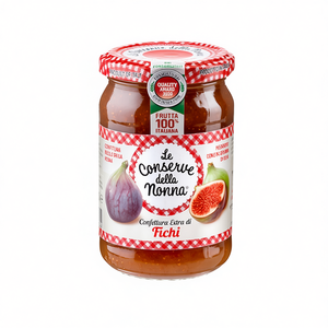 Mermelada de Higos de la Abuela, Paquete Familiar Afrutado, 330g x 12 Unidades, Colección de Postres - Product Image 2