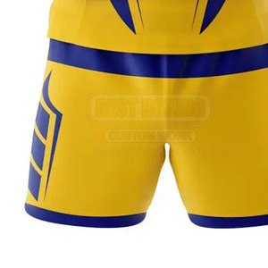Uniforme de Rugby de poliéster sublimación diseño personalizado al por mayor uniformes de Rugby de hombre personalizados a granel al por mayor - Product Image 6