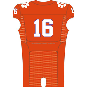 Uniforme de football américain de qualité supérieure pour hommes en vente en stock - Product Image 3