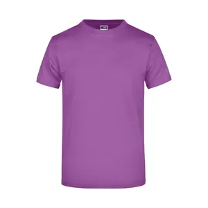 T-shirt promotionnel personnalisé Round-T Heavy pour merchandising - Product Image 6