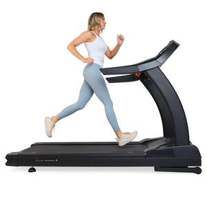 Tapis roulant Cardio Runner X neuf, qualité commerciale, FreeSync FTMS, connectivité Bluetooth 4.0 HP avec 3 ans de garantie - Product Image 1