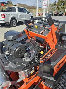 used and new 2025 Bad Boy REVOLT X 72 Revolt X 61 38.5HP <b>Stand</b>-On Zero Turn Mower Kawasaki EFI Commercial Lawn Mower for sale - Product Image 2