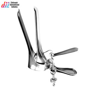 Haga su propio buen vendedor de la más alta calidad Nueva llegada Mejor BASE DE espéculo de instrumentos quirúrgicos por debonairii - Product Image 6