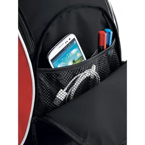 Sacs à dos promotionnels personnalisables pour vêtements d'équipe, pour la merchandising - Product Image 3