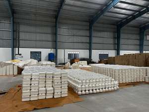 ถ้วยเยื่อชานอ้อยแบบย่อยสลายได้ทางชีวภาพปราศจากสารเคมี250มล. เป็นมิตรต่อสิ่งแวดล้อม - Product Image 3