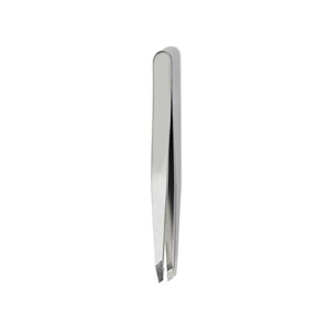 Pinzas para Pestañas de Acero Inoxidable de Grado Industrial, Herramienta de Belleza Profesional de Alta Calidad, Personalizadas OEM - Product Image 5
