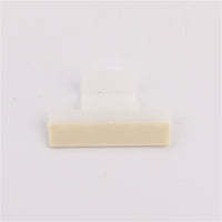 2 Pack 154701001 Splash Guard Shield <b>Kit</b> for Dishwasher Frigidaire Electrolux AP4338941 PS2203346 <b>Electric</b> Power Source - Product Image 4