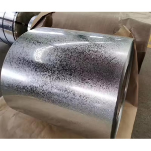 Bobina de Acero Galvanizado de Alta Calidad, Económica y Práctica, los Mejores Fabricantes Ofrecen un Precio Razonable, Corte Incluido - Product Image 2