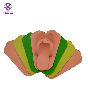 Zapatilla desechable personalizada, producto de belleza, con servicio OEM/ODM, de proveedor de Vietnam, 2022 - Product Image 1