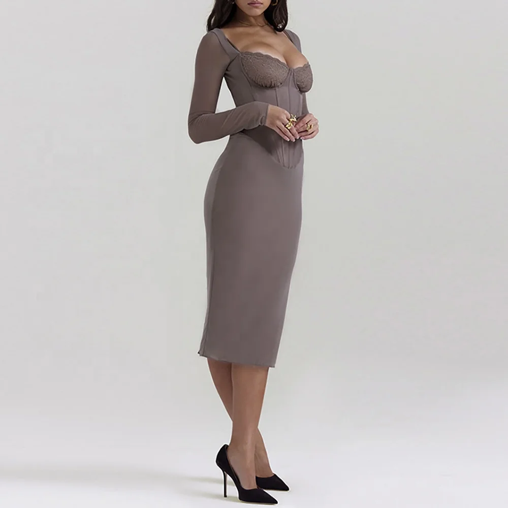 dresess women elegant vintage bales