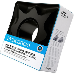 Inserto de Torneado de Alta Calidad ISO SNMG 120408E-NFT9325 D. 5.16mm MT-CVD con Recubrimiento, Paquete de 10 - Product Image 2