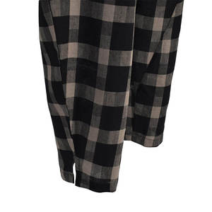 Kivotech กางเกงออกกำลังกายสำหรับผู้ชายมีกระเป๋าด้านข้างมีโลโก้ออกแบบได้ตามต้องการ - Product Image 5