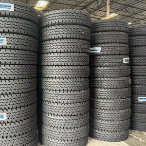 Nouveaux pneus tubeless pour voitures et camions en stock, livraison rapide, prix de gros bon marché, 215/50ZR17 pour remplacement - Product Image 1