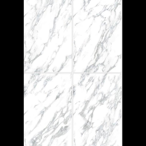 SCULPTURE BLANCHE AERO SANS FIN (800*1600MM) - Product Image 1