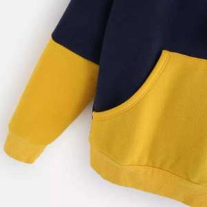 Sudadera con capucha cómoda transpirable de manga larga para mujer de nuevo diseño de moda de alta calidad - Product Image 4