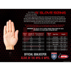 Gants de gardien de but sur mesure OEM, latex souple, adhérence rapide, expédition rapide, vente en gros, gants de gardien de but OEM, paume antidérapante, sangle réglable - Product Image 6