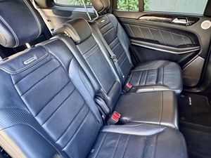 Super affaire ! Mercedes-Benz GL 63 AMG d'occasion 2014 - Product Image 4