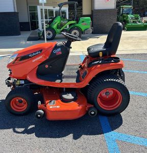 Tracteur de jardinage et de coupe d'herbe industriel 2 temps et 4 temps GR2120 2025 neuf et d'occasion pour la ferme et le jardinage, à vendre - Product Image 1