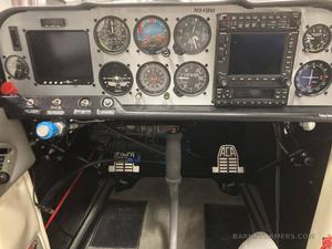 2008 Su-er para Deca-thlon 8K-CAB Material plástico hecho en EE. UU. - Product Image 3