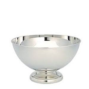 New Arrival Best <b>Shaded</b> Metal Serving Bowl Dinnerware Bowl Bulk Quantity For Cheap <b>Sale</b> Price Handmade Designed - Product Image 6
