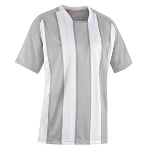 Maillot de football personnalisé toutes saisons, léger, séchage rapide, respirant, 100% polyester pour les fans, les joueurs et les équipes - Product Image 5