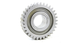 เฟืองเกียร์ใหม่ 32T EATON-FULLER 8880741 (วัสดุ SCM415 ชุบแข็ง HRC60-62) ขนาด 138 มม.*138 มม.*53 มม. รับประกัน 12 เดือน - Product Image 2