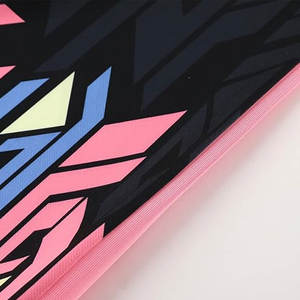 Personnalisé 100% Polyester Respirant Hommes Sport Football Maillot Football Uniformes Ensembles Football Porter Maillot Ensemble Football Kits Ensemble Complet - Product Image 3