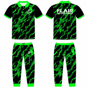 High Quality Customizable Premium Cricket Uniform <b>Kit</b> Premium Customizable Cricket Clothing for Players Wholesale - Product Image 6