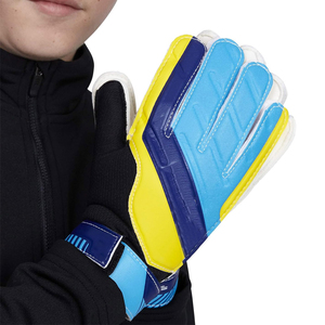 2025 Último estilo Haga su propio diseño de alta calidad Guantes de portero para atrapar Fútbol Para Adultos POR INCREÍBLES INDUSTRIAS - Product Image 3