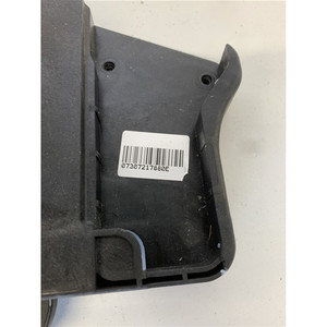 Pedales de Freno y Acelerador para Caja de Cambios Manual, FIAT 500 L Living Diésel 1300 (13>16) - Product Image 2