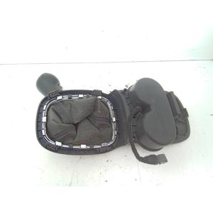 LEVA CAMBIO CON POMOLO E CUFFIE OPEL Corsa D 5P 1a Serie 13205815 A 12 XER Benzina 1200 (06>) - Product Image 3