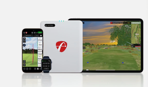 OFFRE : NOUVEAU STOCK FLIGHTSCOPE 2026 MEVO GEN2 MONITEUR DE LANCEMENT / SIMULATEUR DE GOLF +8 COURS E6 GRATUITS - Product Image 4